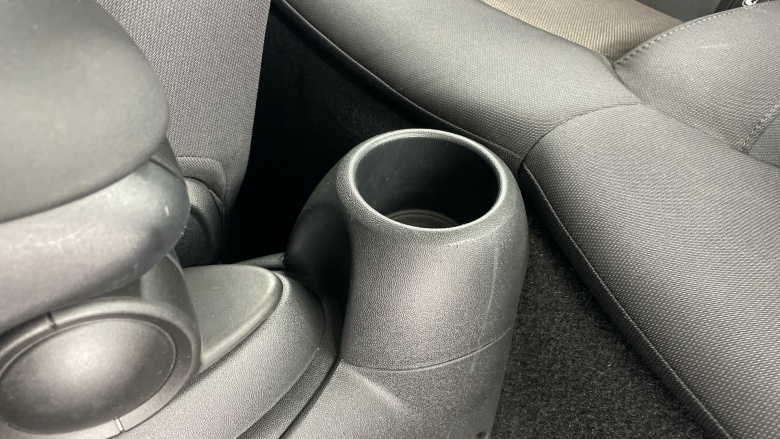 MINI Hatchback 1.5 Cooper Classic 3dr Auto Petrol Hatchback